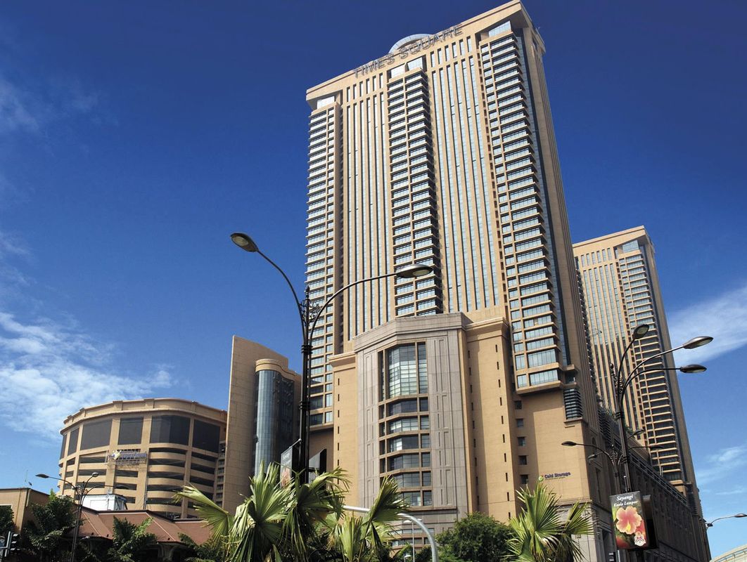 Berjaya Times Square Hotel, Kuala Lumpur фото 4