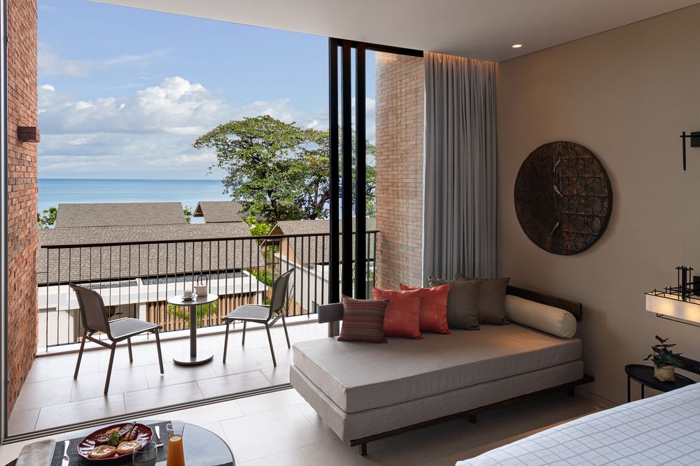 Pullman Khao Lak Resort фото 73