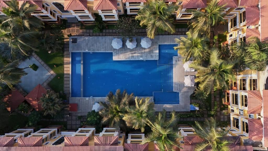 La Estoria, Goa - IHCL SeleQtions фото 61
