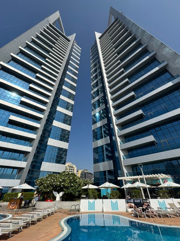 Millennium Place Barsha Heights фото 38