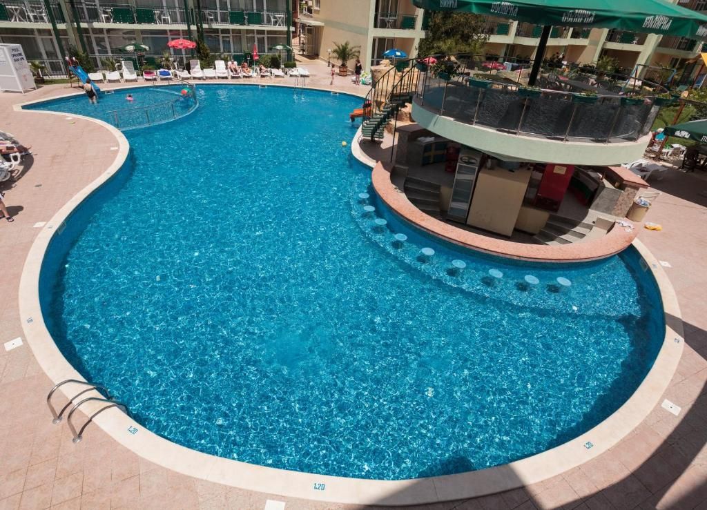Sunny Day Club фото 10
