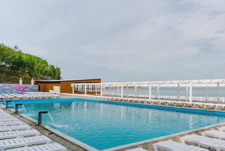 Усадьба Сукко Ultra All Inclusive фото 47