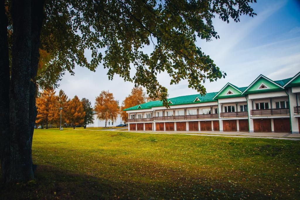 Гостиница «ГТК Суздаль» фото 62