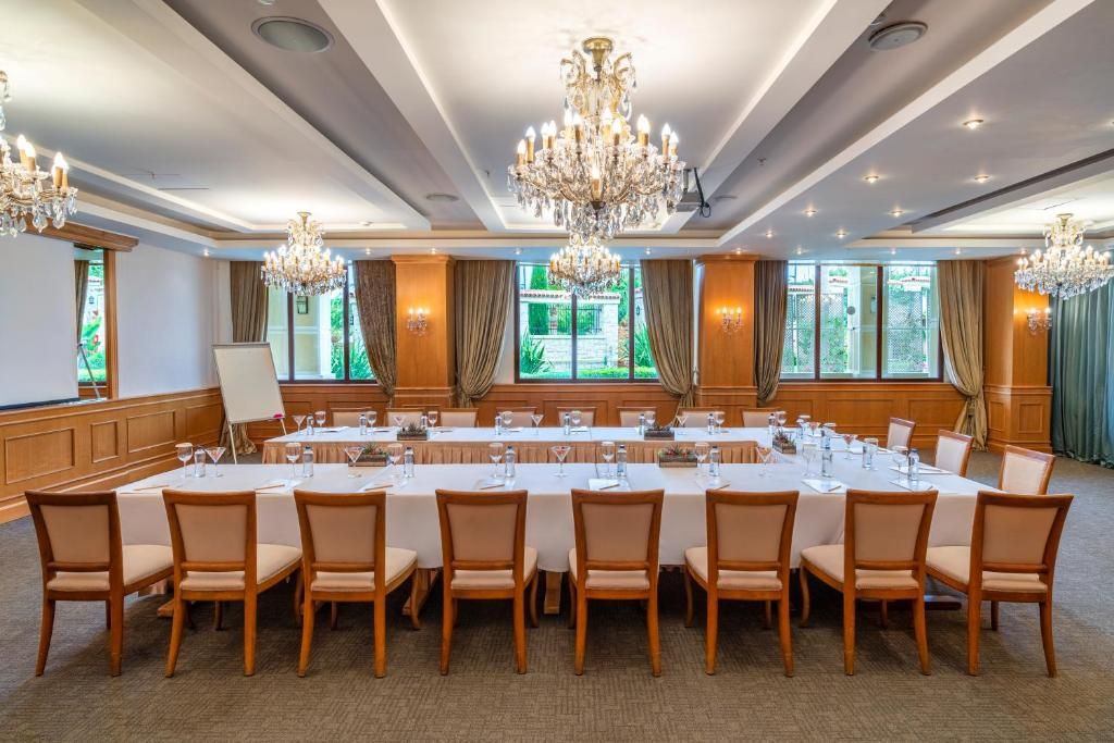 Premier Solto Hotel By Corendon фото 30