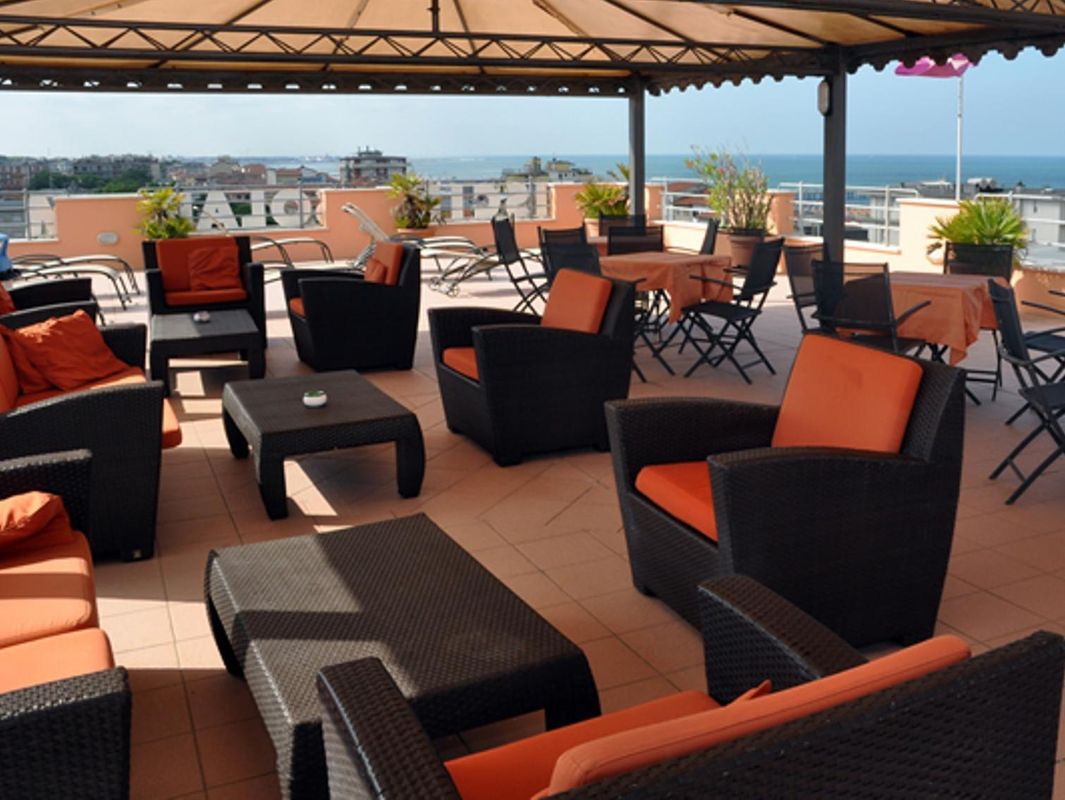 Hotel Eur фото 13