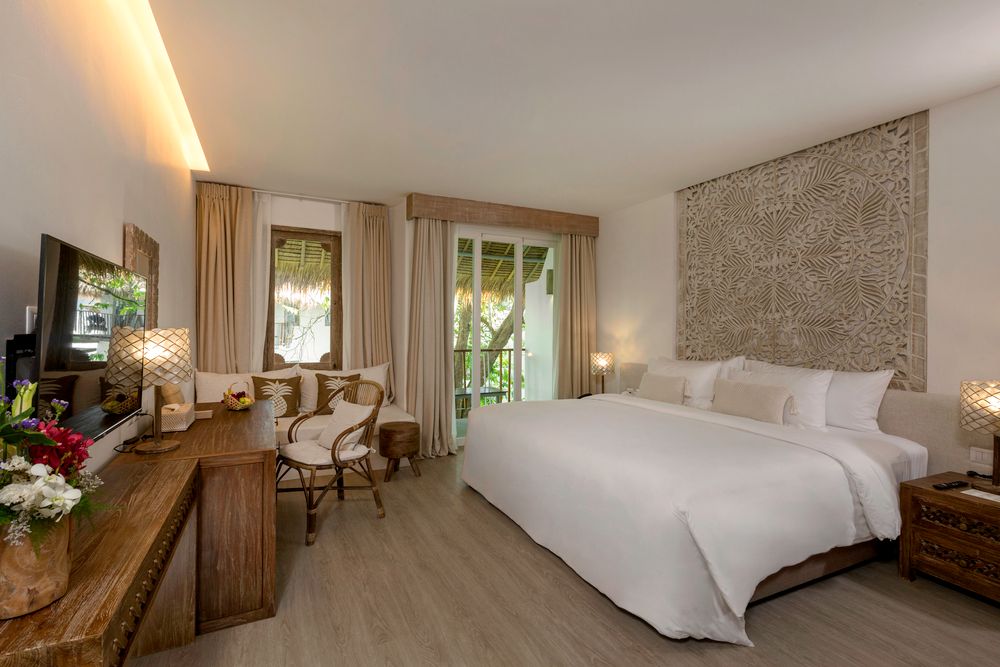 Eden Beach Khao Lak Resort & Spa фото 127