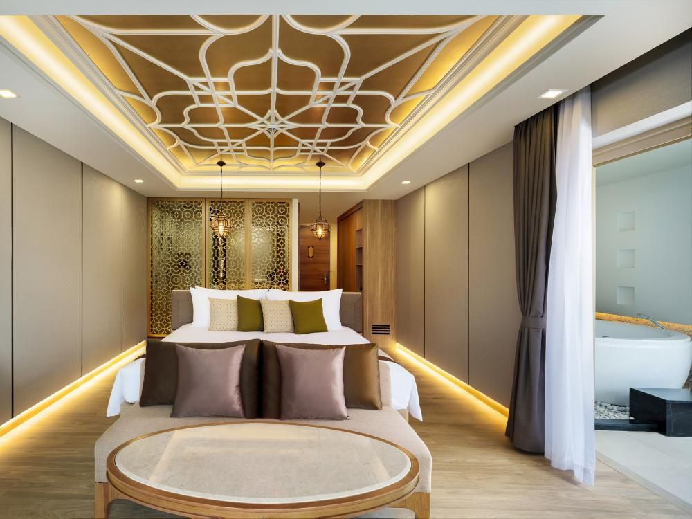 Avista Grande Phuket Karon MGallery фото 73