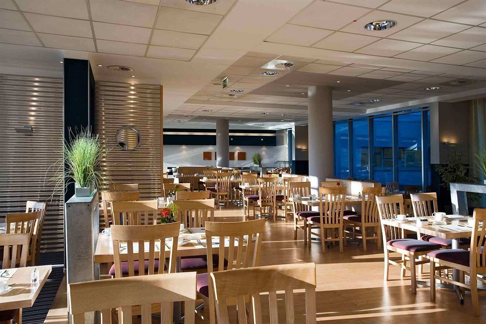 Novotel Koeln City фото 38