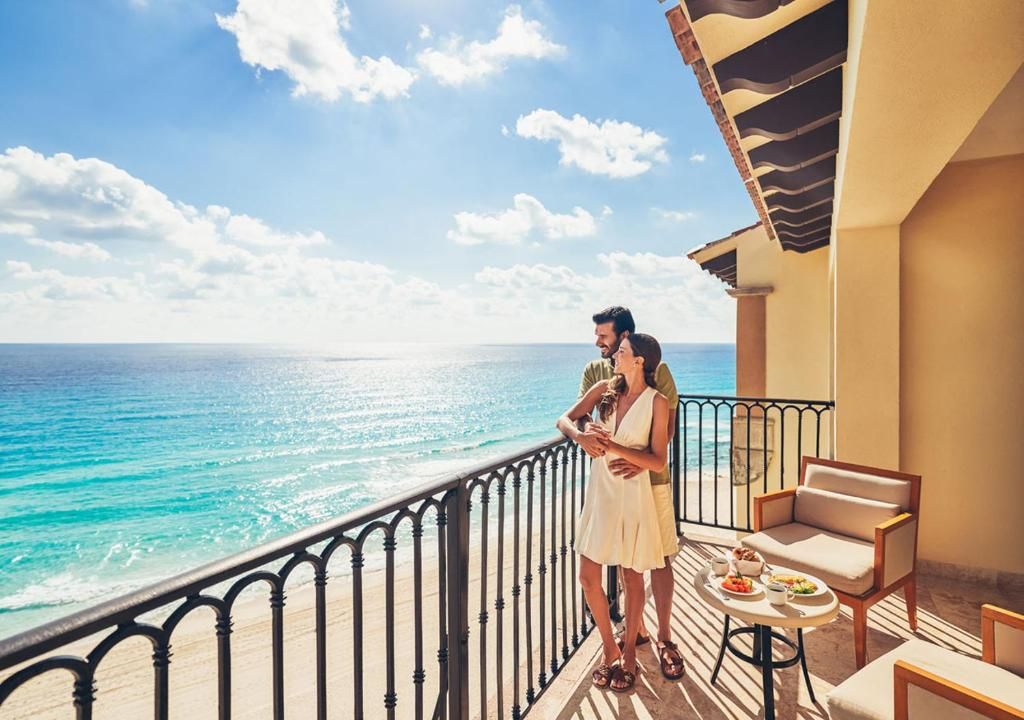 Grand Park Royal Luxury Resort Cancun фото 4