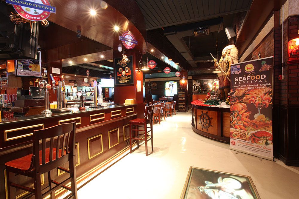 Ramee Guestline Hotel Qurum фото 21