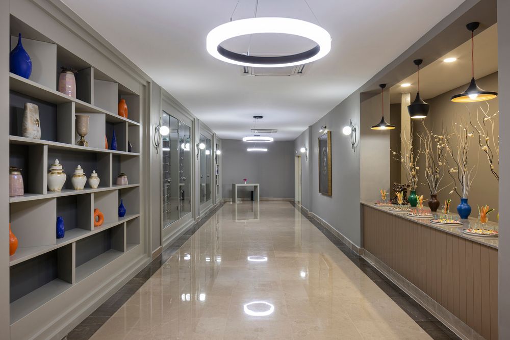 Arcanus Hotels Sorgun фото 111