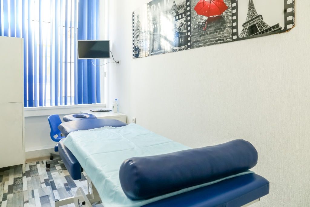 Клиника Элорма фото 24