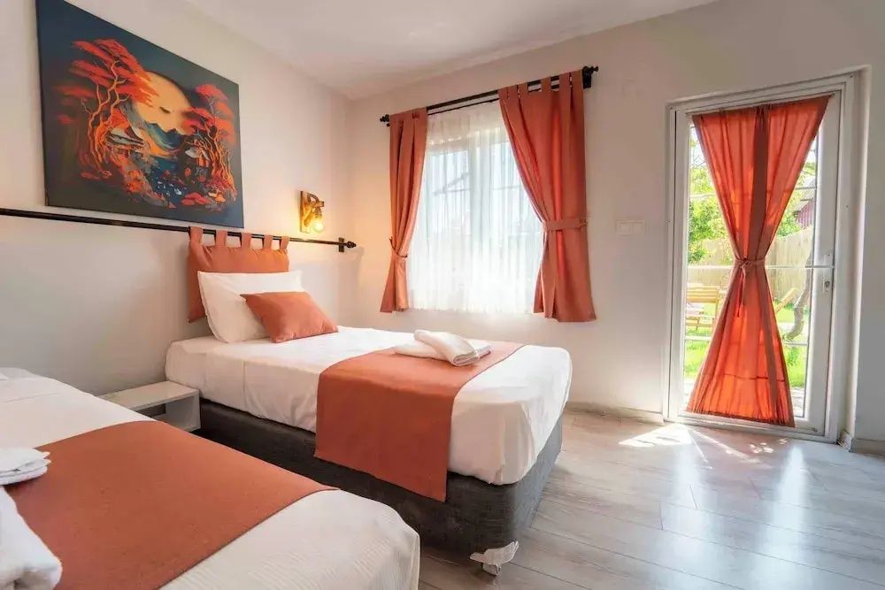 Kamkat Otel фото 4