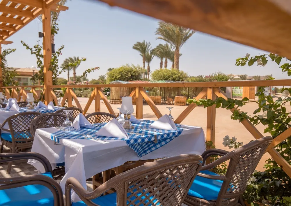 Long Beach Resort Hurghada фото 387
