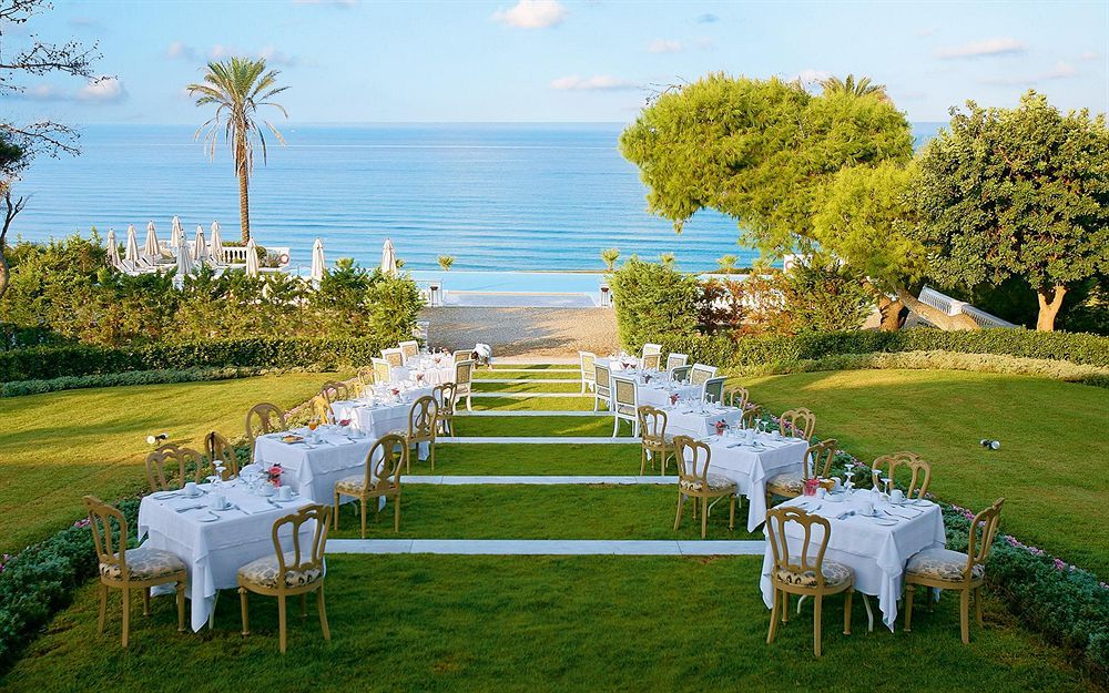 Grecotel Mandola Rosa & Aqua Park​ фото 69