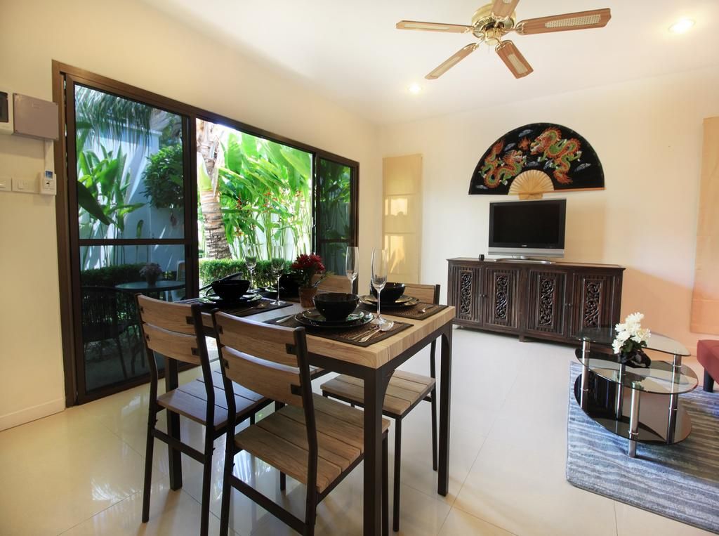 Coconut Grove Boutique Residence фото 9