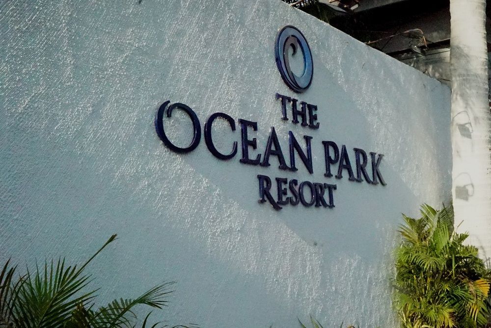 The Ocean Park Resort фото 23