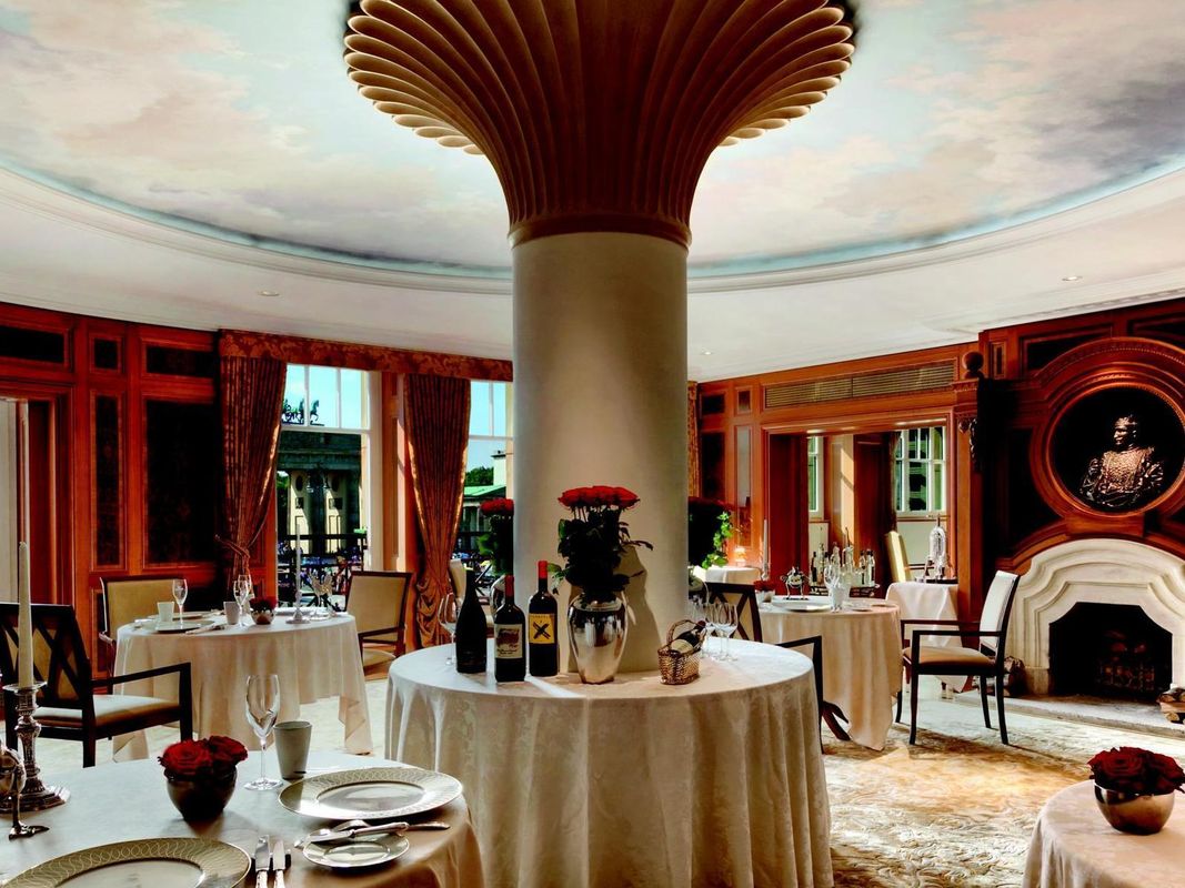 Hotel Adlon Kempinski фото 8