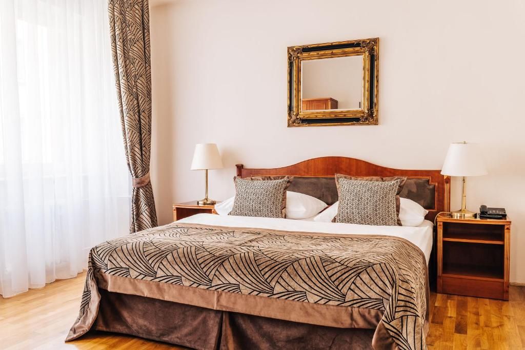 Hotel Belvedere фото 26