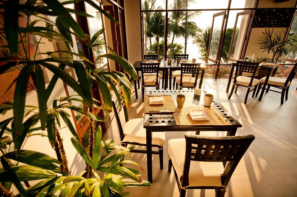 Andacura Beachfront collextion Panwa Phuket фото 27