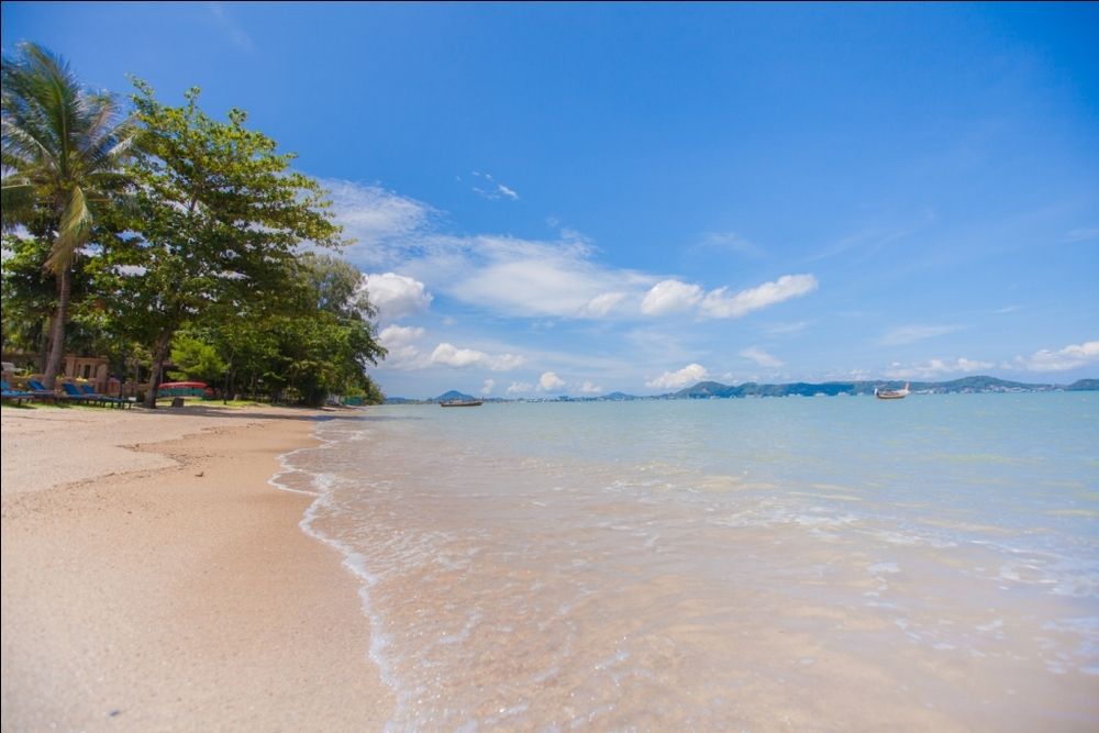 Blue Beach Grand Resort & Spa фото 26
