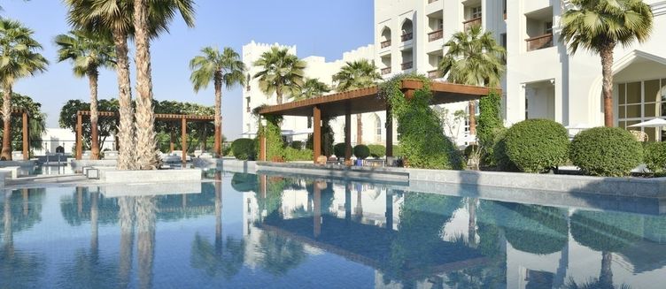 Фото отеля Al Messila, a Luxury Collection Resort & Spa, Doha