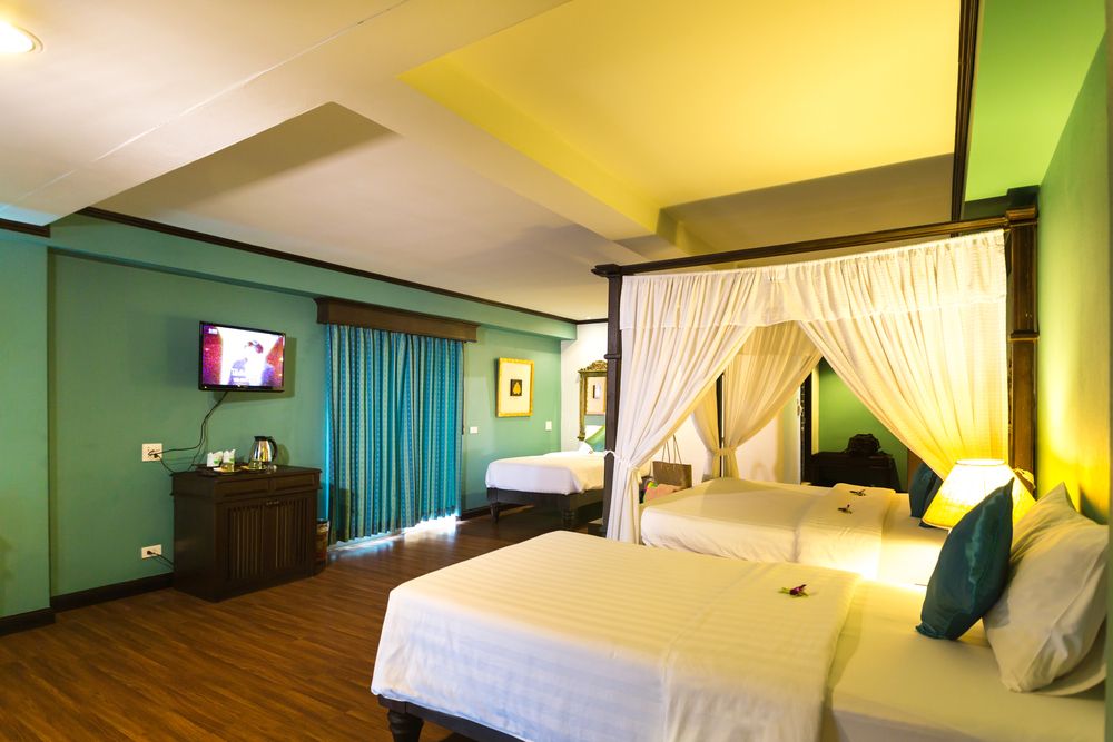 Fair House Villas & Spa Samui фото 127
