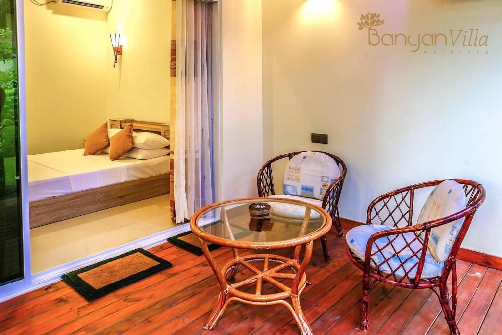 Гостевой дом «Mala Boutique Inn» фото 2