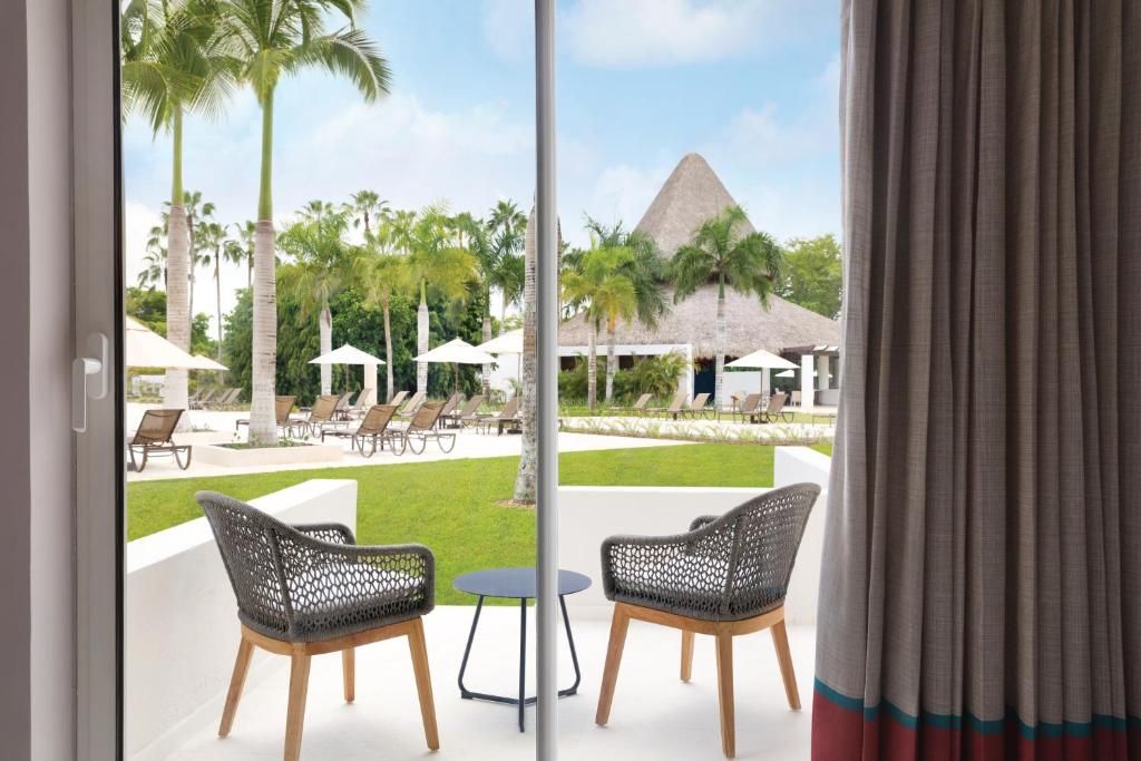 Hilton La Romana фото 68