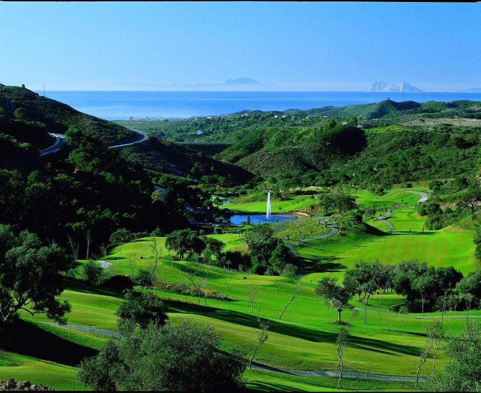 Marbella Club Hotel Golf Resort & Spa фото 23