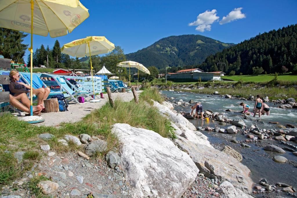 Hotel Berghof фото 7