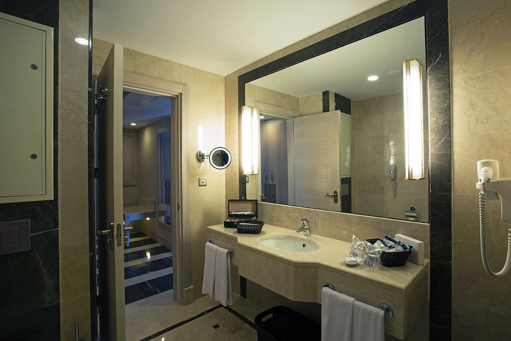 Gural Premier Belek фото 107