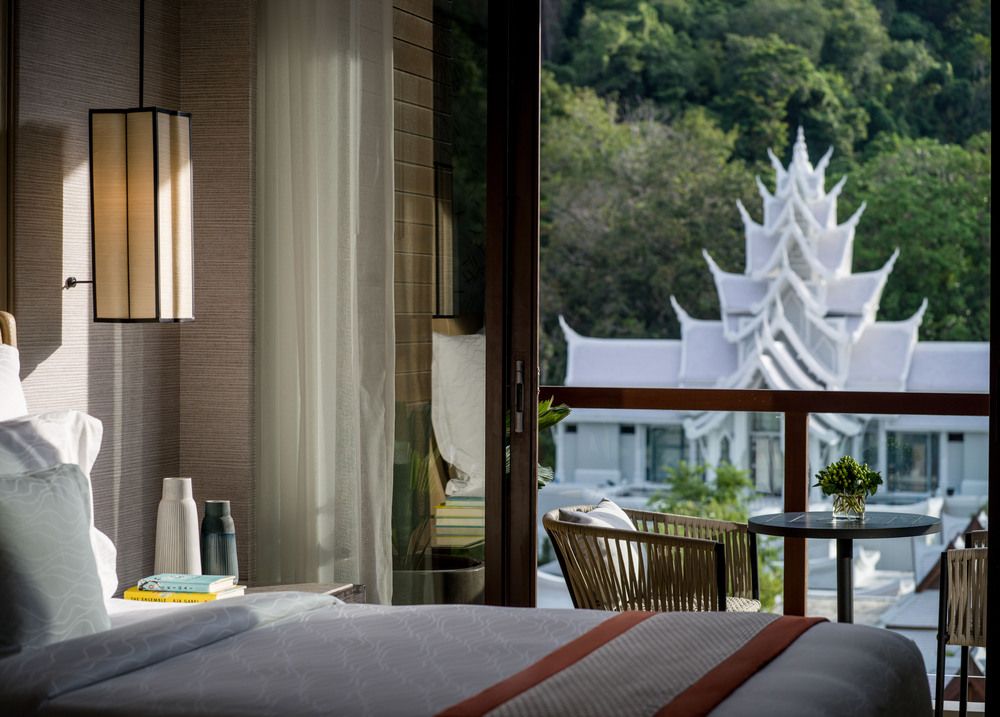 InterContinental Phuket Resort фото 130