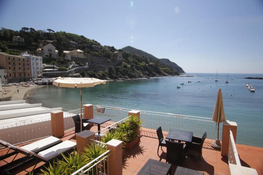 Miramare Sestri Levante фото 26