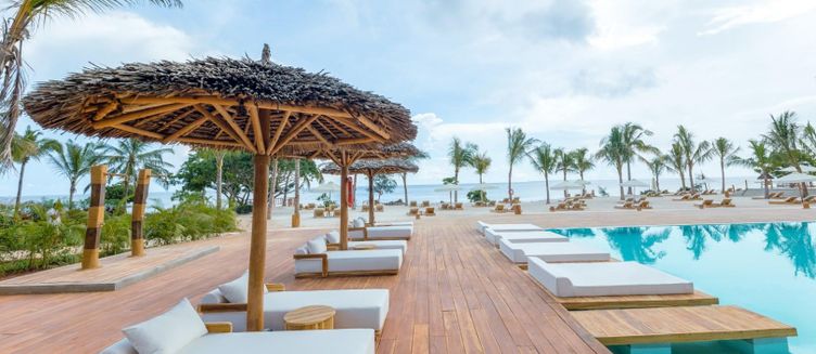 Фото отеля Aldiana Club Zanzibar