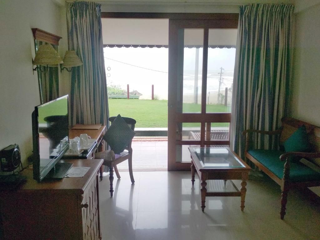 Hindustan Beach Retreat фото 64