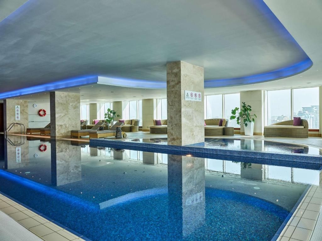 Hilton Baku фото 29