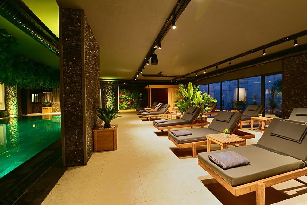 Jasmin Elite Residence фото 75