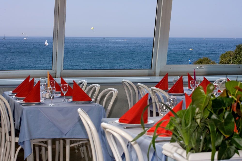 Hotel Plavi Plava Laguna фото 3