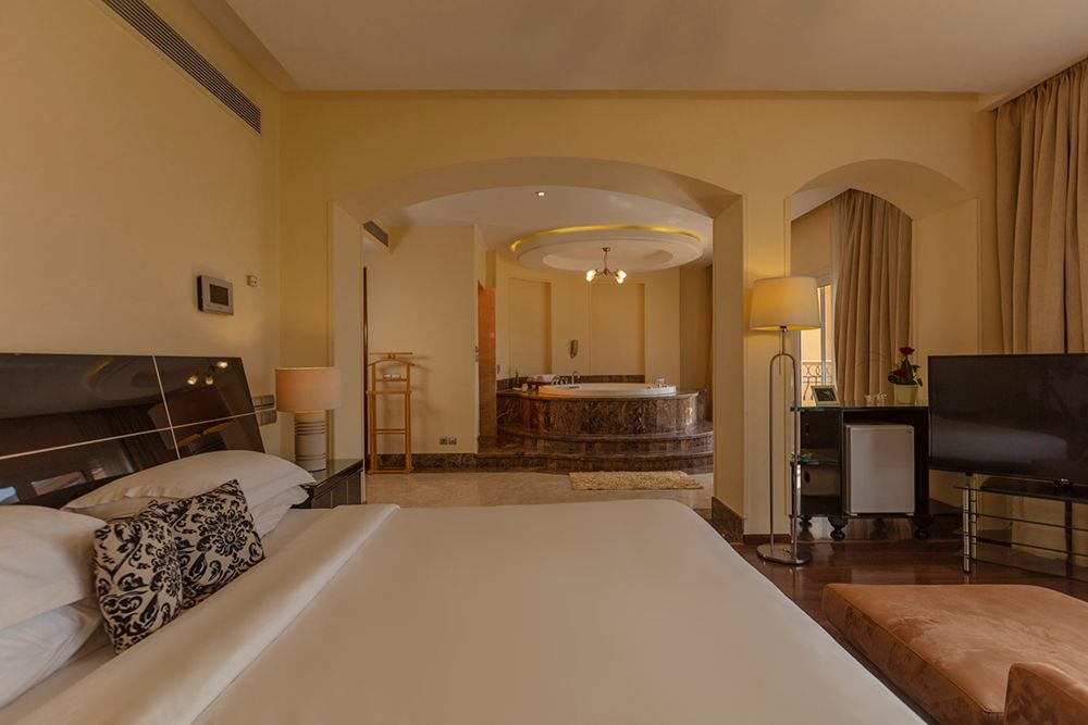 Royal Savoy Villas фото 30