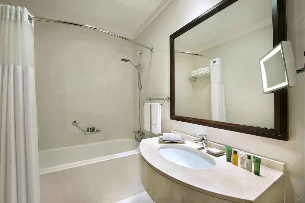 Hilton Al Hamra Beach & Golf Resort фото 141