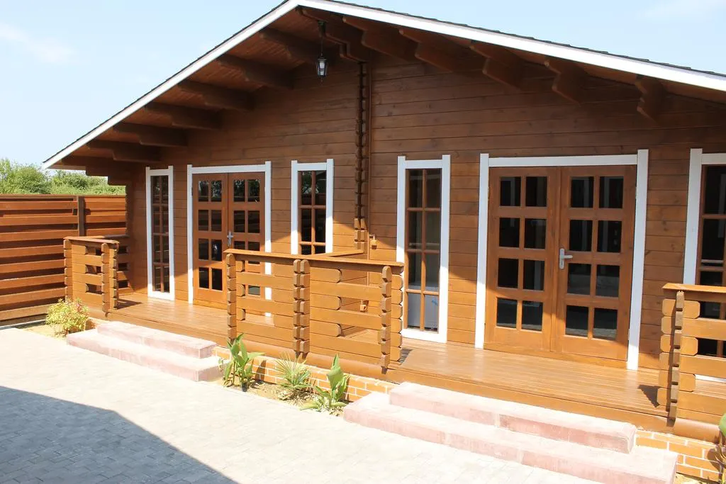 Gud House фото 0