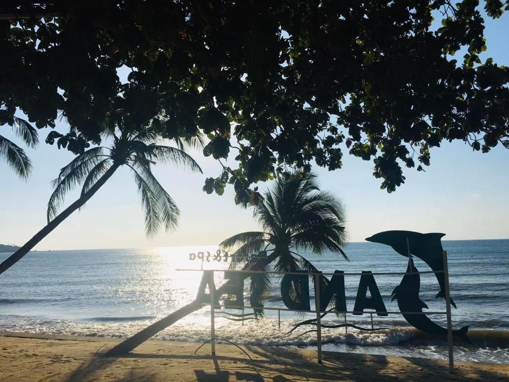 Sand Sea Beach Resort фото 62