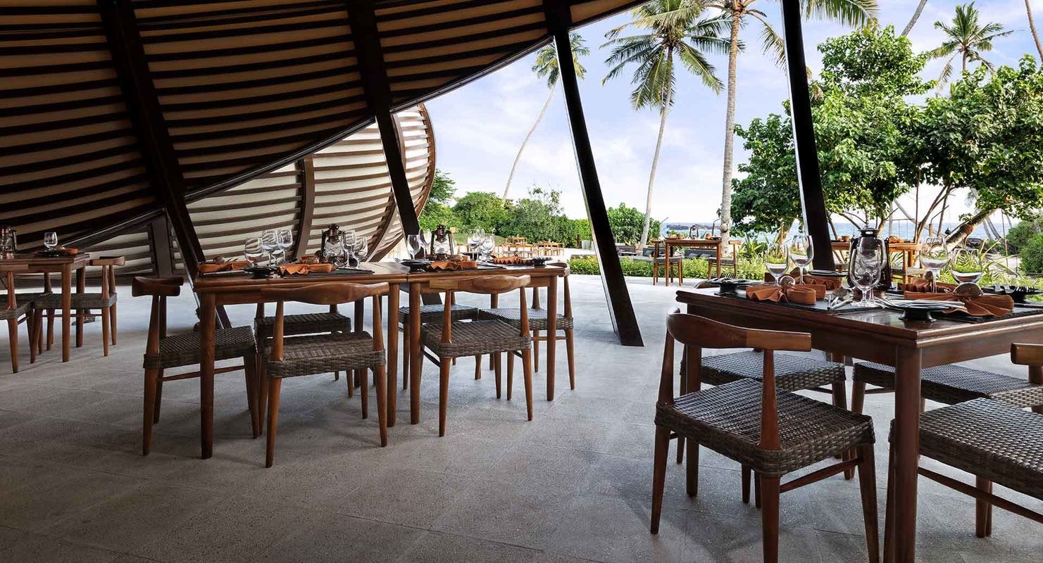 Anantara Peace Haven Tangalle Resort фото 14