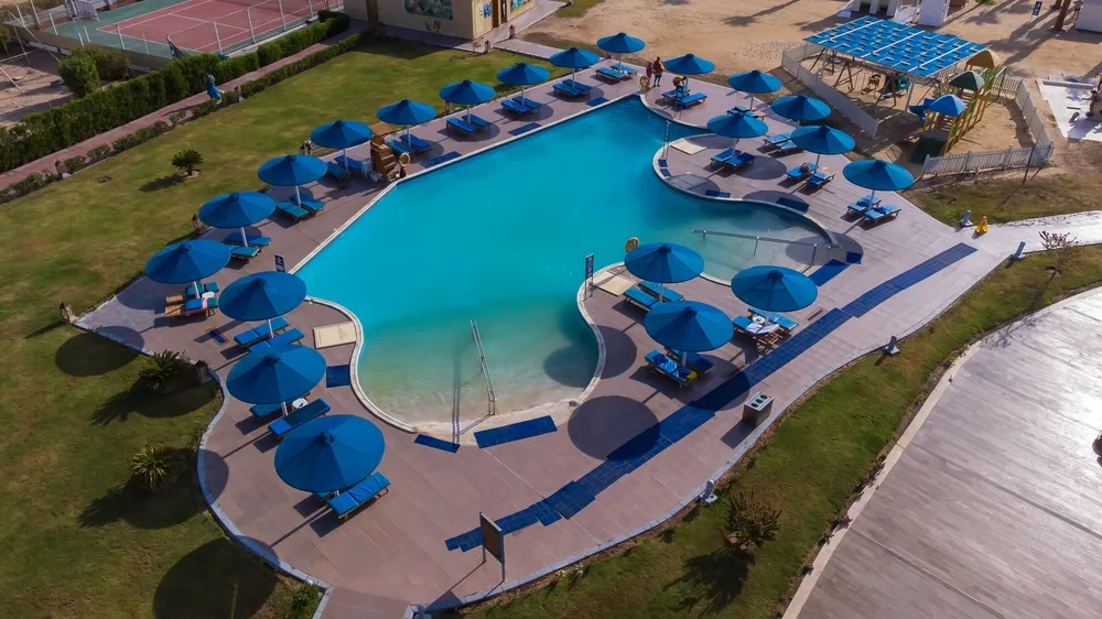 Amwaj Beach Club Abu Soma фото 43