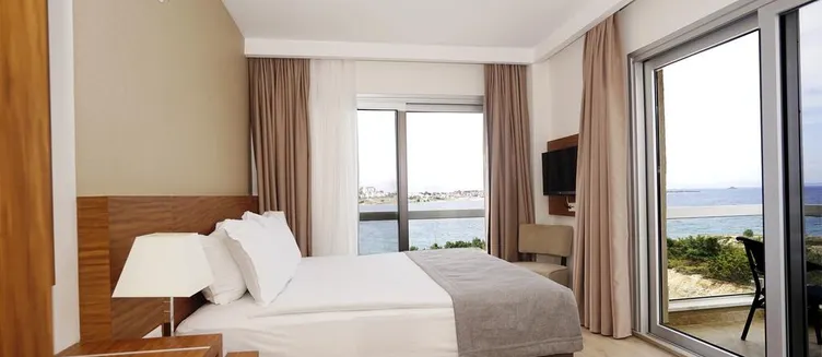Фото отеля La Quinta by Wyndham Cesme (ex. Casa De Playa Luxury)