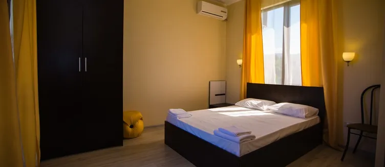 Фото отеля White hotel