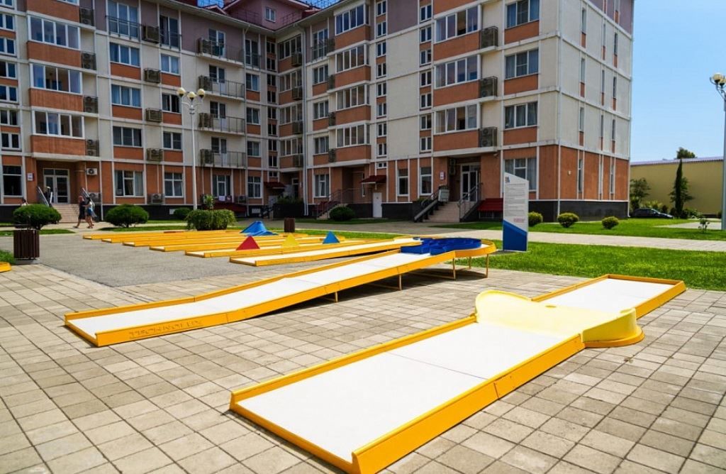 Бархатные сезоны фото 12