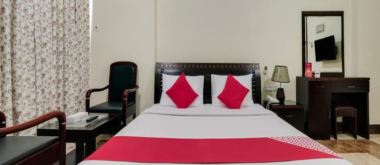 Фото отеля Al Rayan Hotel