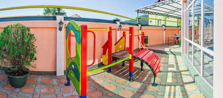 Фото отеля Nelli